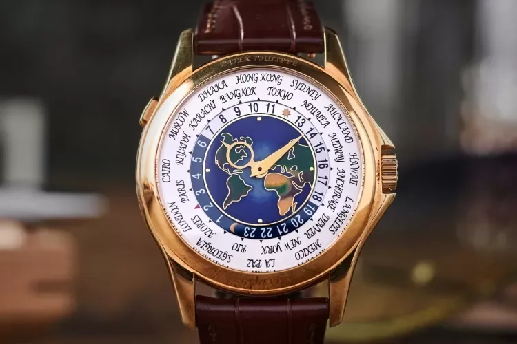 Patek Philippe’s Historical Role in Watchmaking