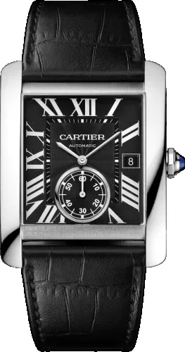 Cartier Tank MC W5330004 Watch Specifications