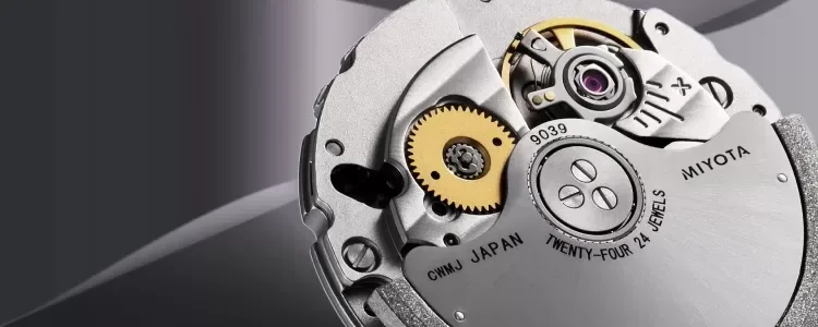 Miyota Watch Movement: A Complete Guide for Watch Enthusiasts