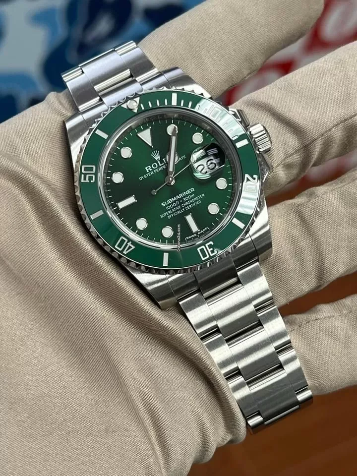 Rolex Submariner 2025: What’s New in the Iconic Dive Watch?