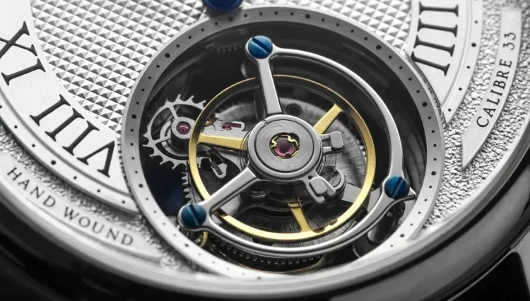 What Is a Watch Complication? Popular Types and Their Meaning