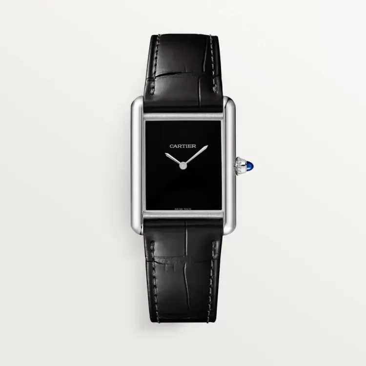 Cartier Tank Must WSTA0072 Watch Specifications