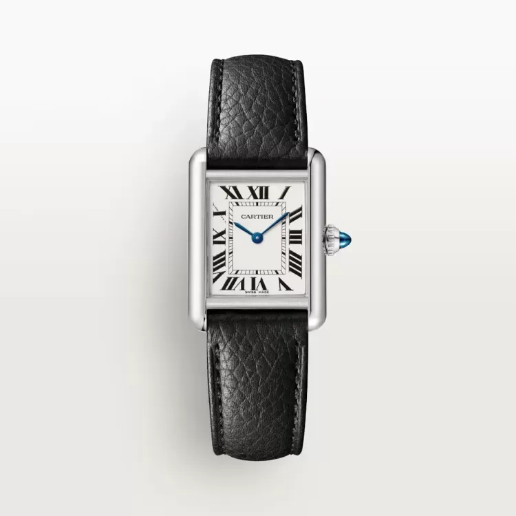 Cartier Tank Must WSTA0042 Watch Specifications