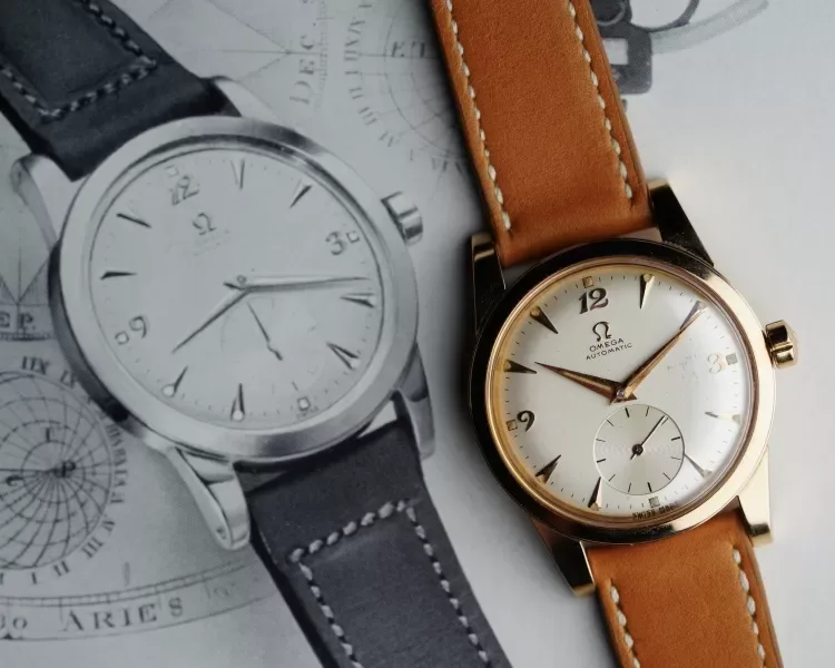 Why Vintage Watches Have Become a Smart Investment