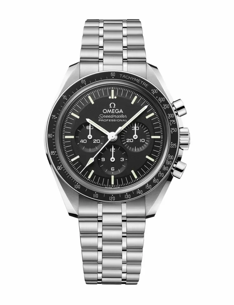 Omega Speedmaster Moonwatch vs. Tudor Black Bay Chrono: Which Chronograph Is Right for You?