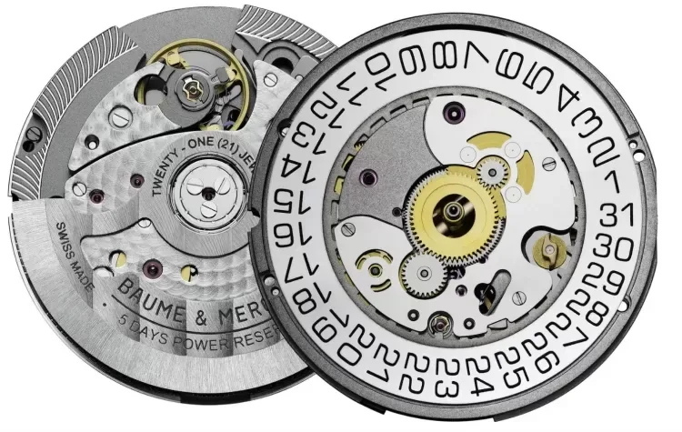 Power Reserve in Watch Movements: What It Is and Why It Matters